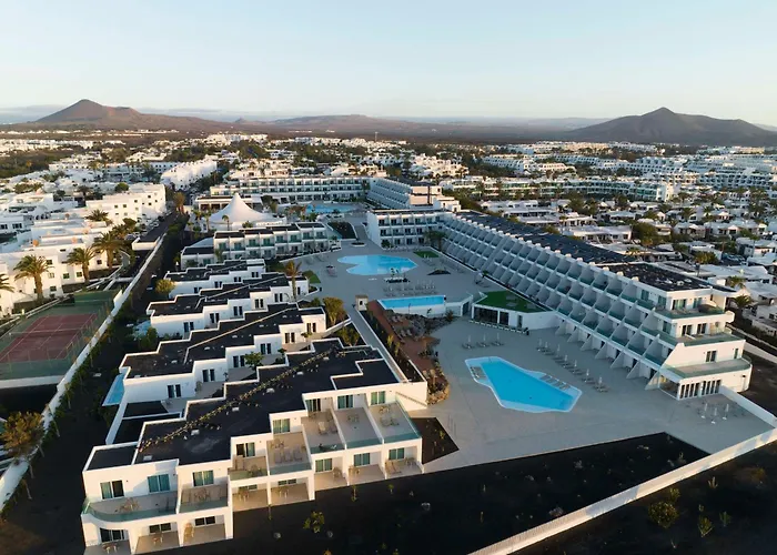 Radisson Blu Resort, Lanzarote Adults Only