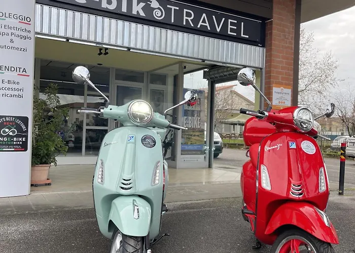 Hotel La Piccola Stazione