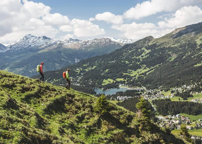 Kurhaus Lenzerheide