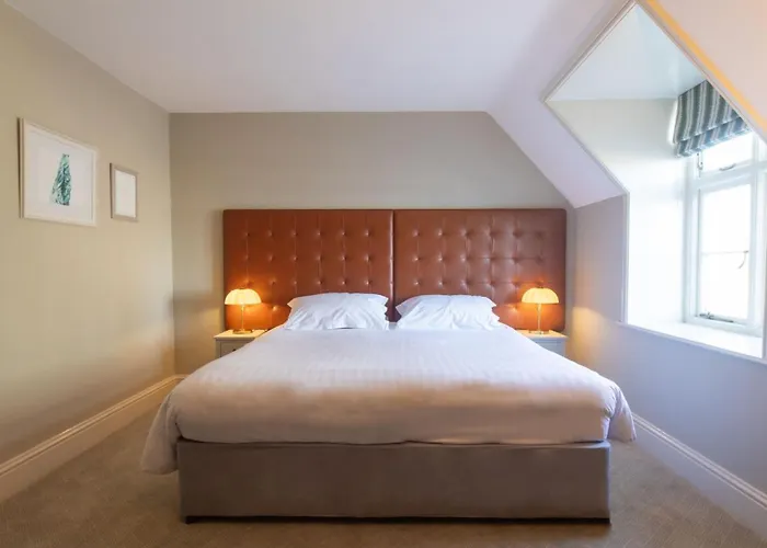 Heacham Manor Hotel