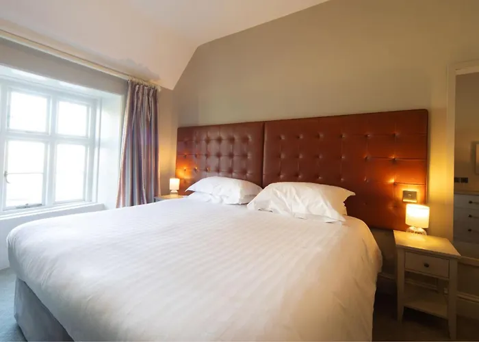 Heacham Manor Hotel