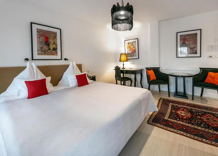 Boutique Hotel Szárcsa