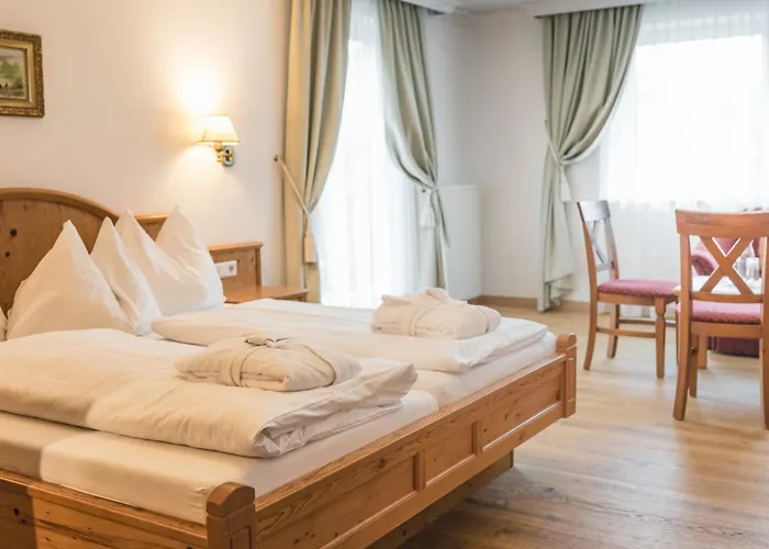 Hotel Schartner
