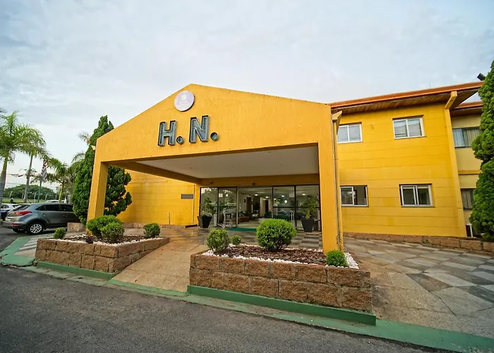Hotel Nacional Inn Sorocaba