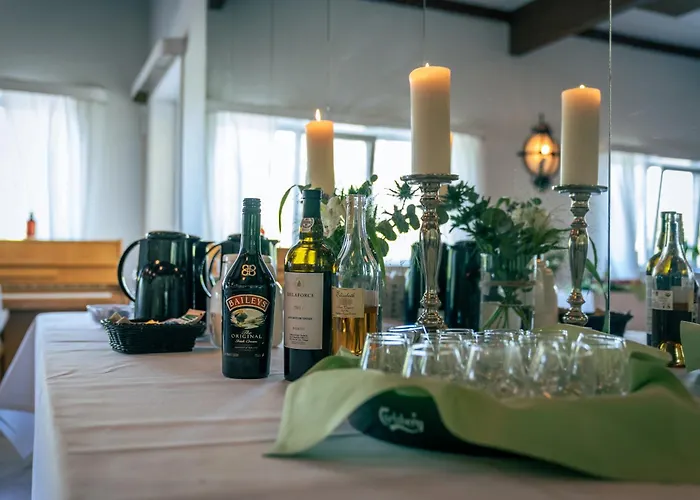 Hotel Havlund Bed And Breakfast
