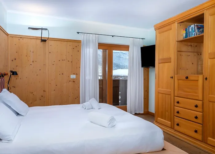 Valbruna Inn Bed & Breakfast