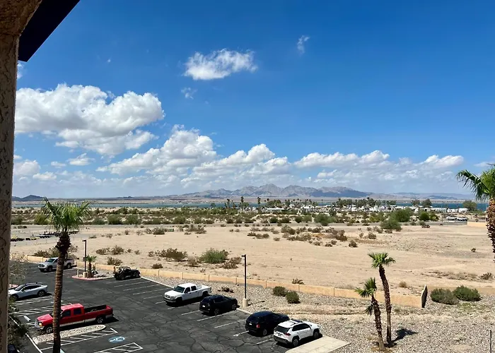 Studio 6 Suites Lake Havasu City Az