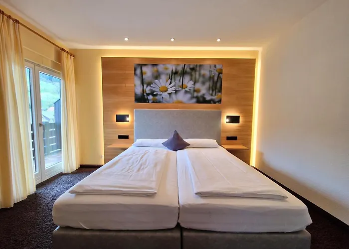 Mosers Blume Relax & Genuss Hotel