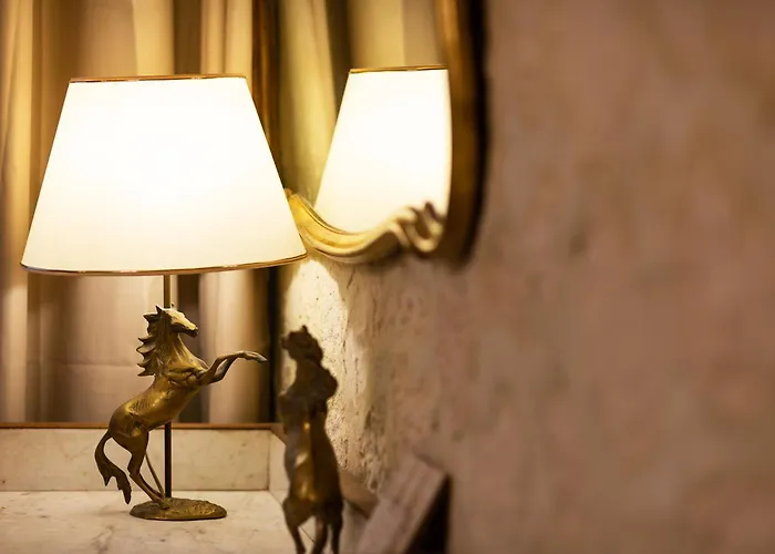 Hotel Boutique Saint-Louis