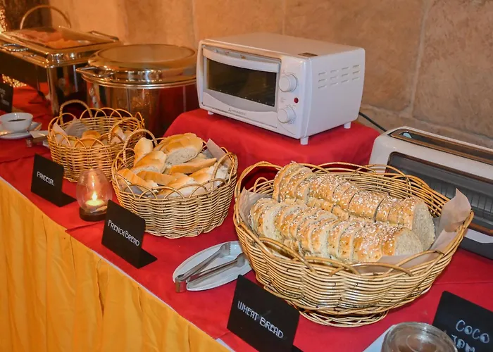 Corto del Mar Hotel