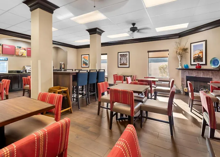 Comfort Suites Goodlettsville Rivergate