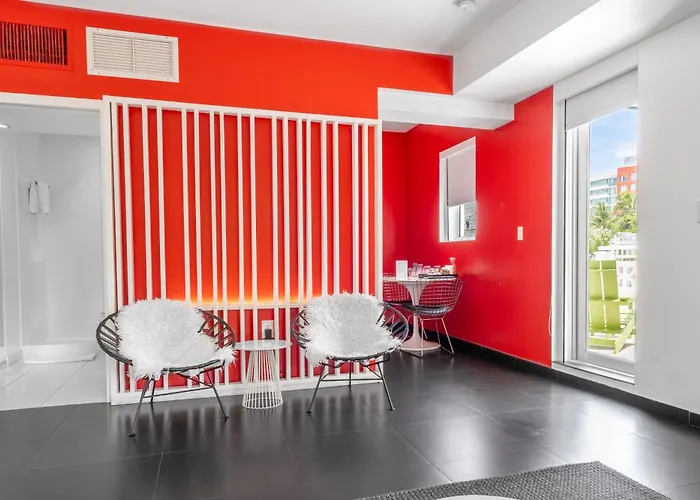 Blanc Kara Boutique Hotel (Adults Only)