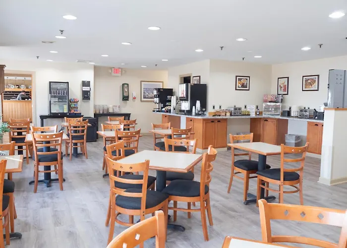 Country Inn At The Mall