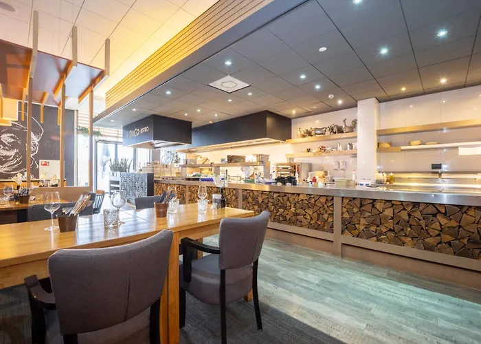 Fletcher Wellness-Hotel Helmond