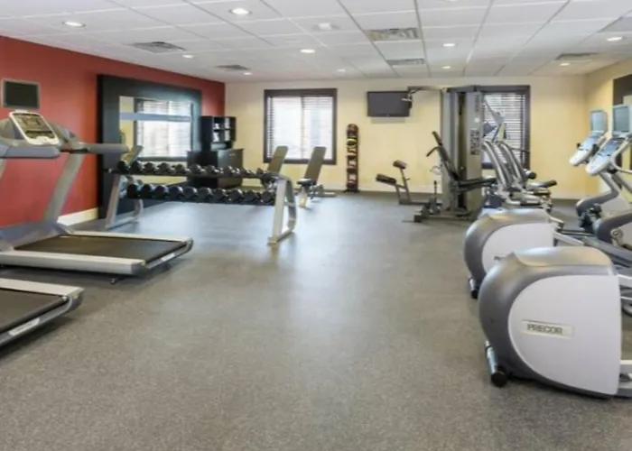 Hampton Inn & Suites San Bernardino