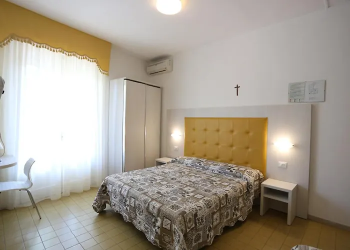 Hotel Gigliola