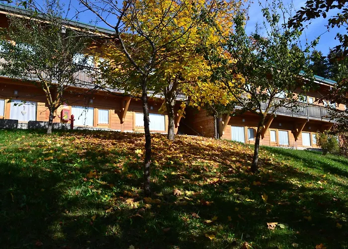 Albergo Rendola