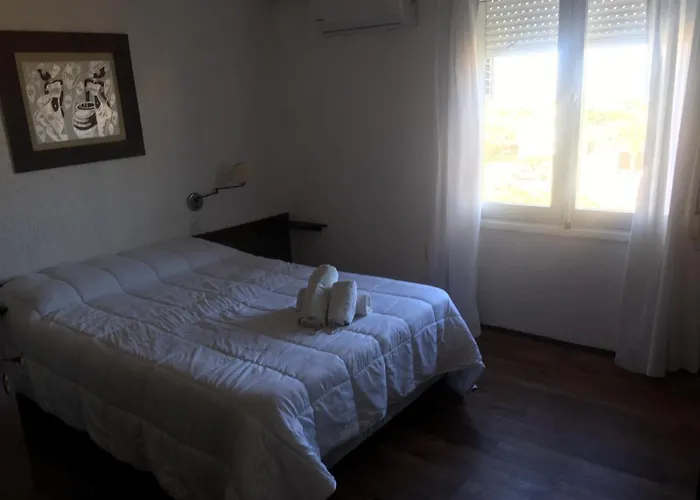 Hotel Cabo Santa Maria