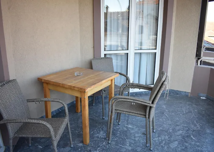 Garni Hotel Lion