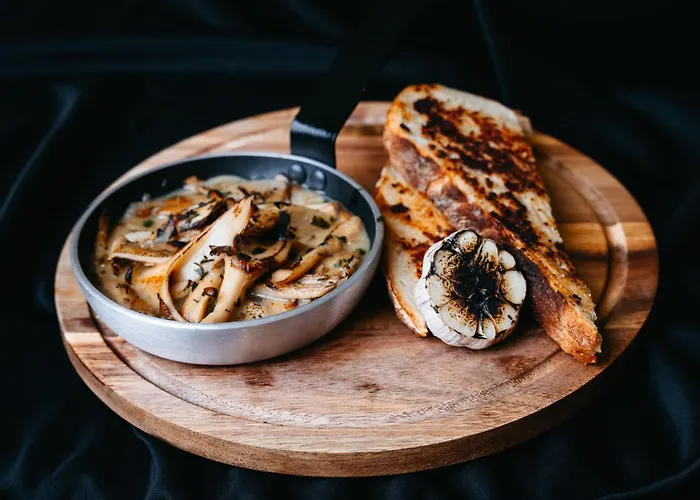 Hotel - Restauracja Koral