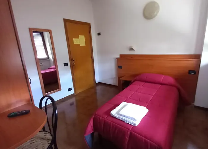 Hotel Fontanella