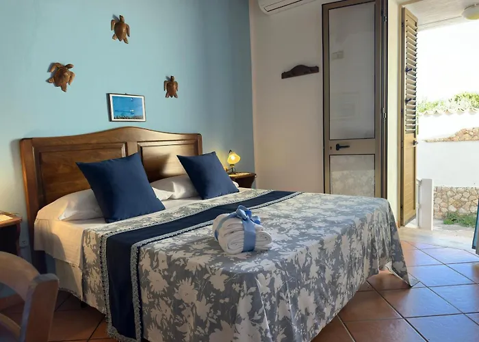 Hotel Giglio