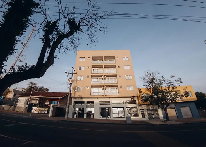 Salvatori Hotel