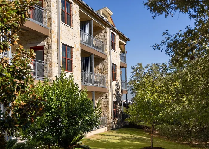 Hyatt Vacation Club At Wild Oak Ranch