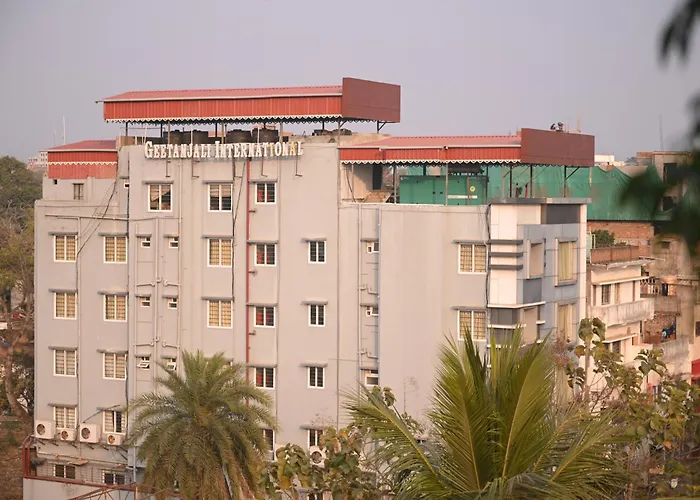 Geetanjali International