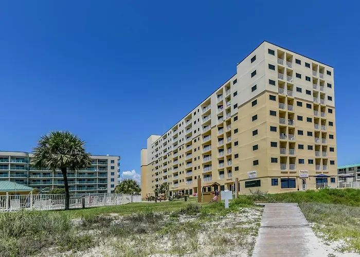 Plantation Dunes #5101