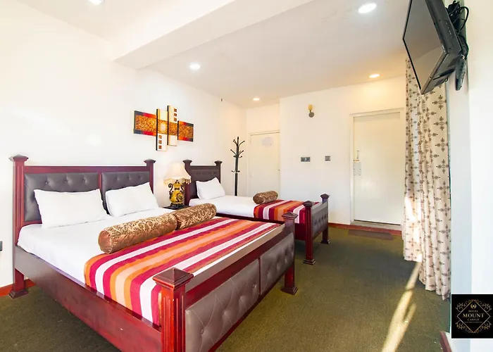 Hotel Mount Castle