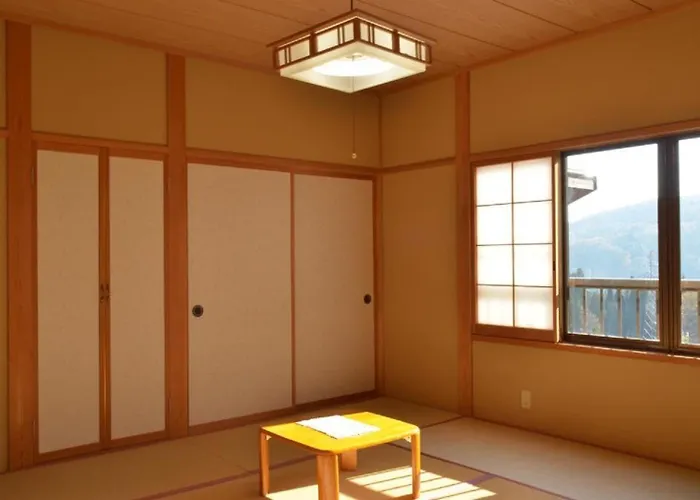 Myoko - Hotel / Vacation Stay 24123