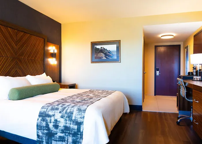 Apache Casino Hotel