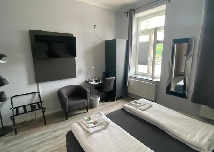 Hotel & Restaurant Christian IV