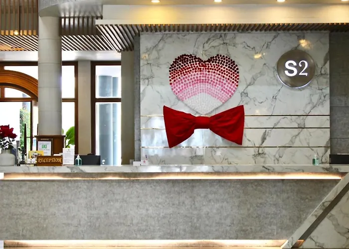 S2 Hotel Bangsaen
