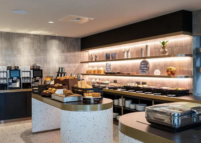 The Den, 'S-Hertogenbosch, A Tribute Portfolio Hotel By Marriott