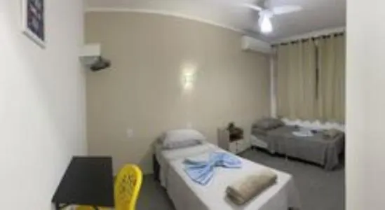 Hotel Emanuel