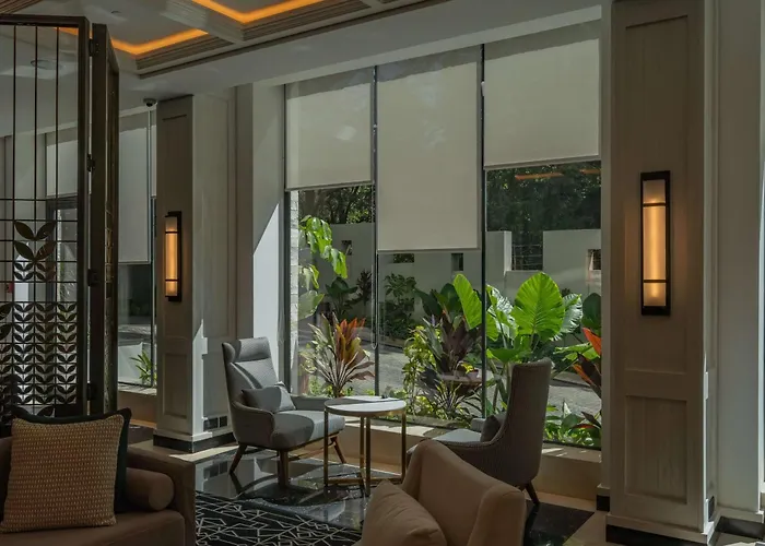 Kwetu Nairobi, Curio Collection By Hilton