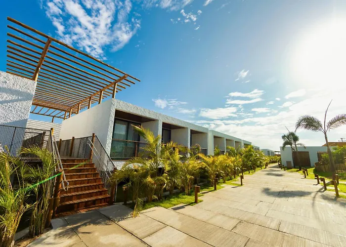 Nanii Hotel