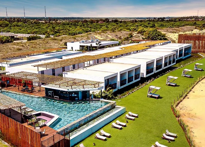 Nanii Hotel