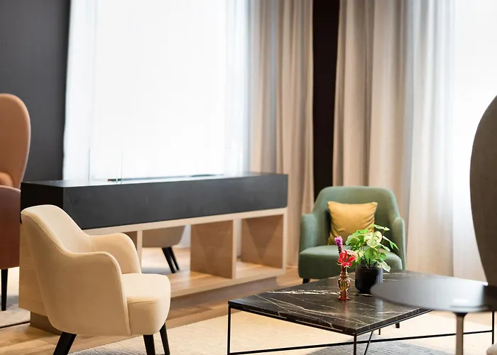 IntercityHotel Leiden