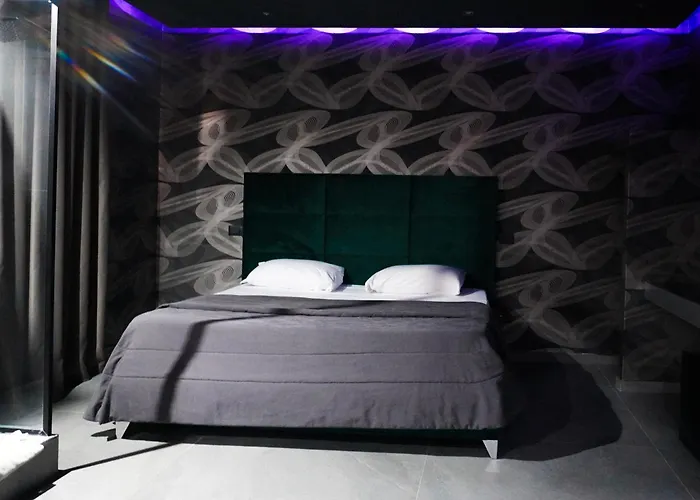 Hotel El Pamas