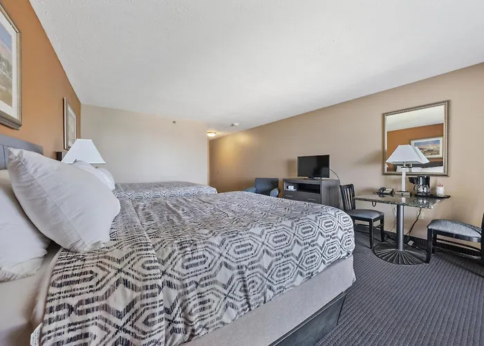 Bayshore Resort At Put-In-Bay