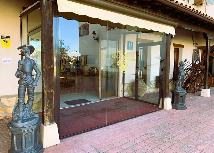 Hotel A Posada