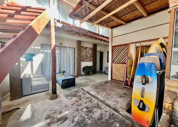 Geko Hostal