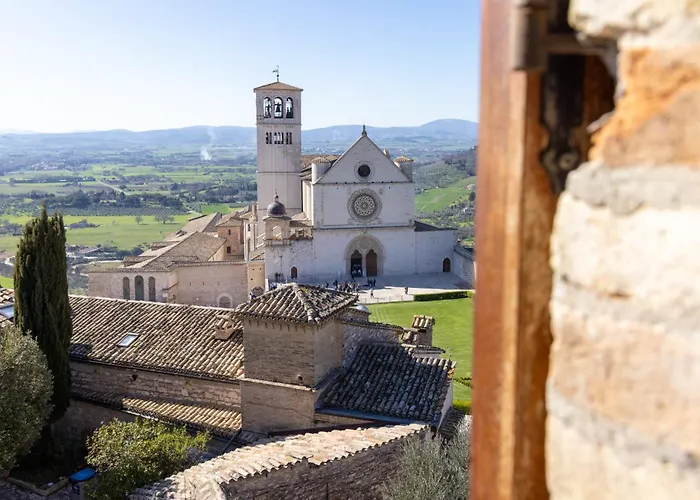 Hotel Monastero Sant'Andrea