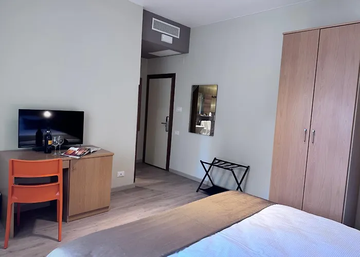 Hotel La Magione