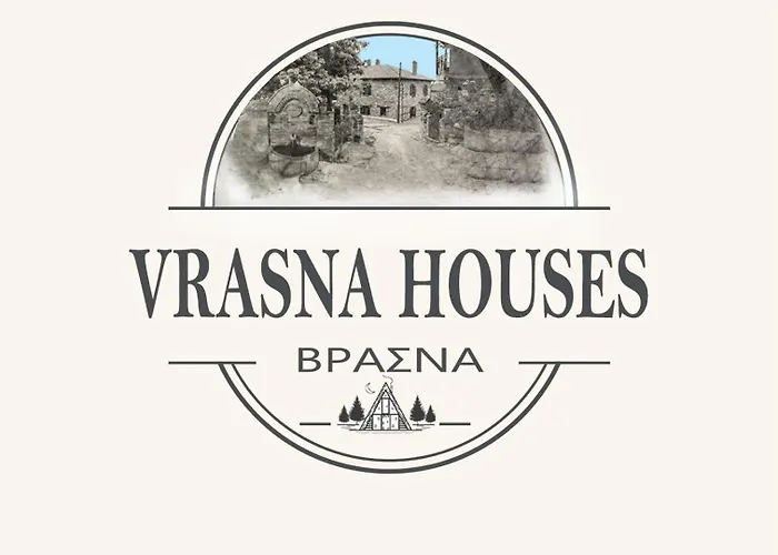 Vrasna Houses