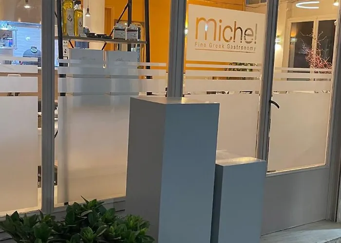 Hotel Michel