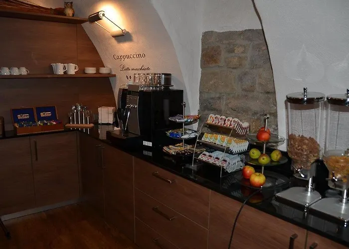 Hotel Enztal Garni